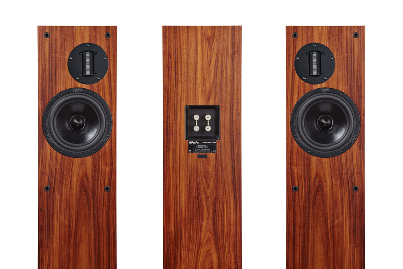 Loa ProAc Response D30S (Độ nhạy 89dB, Tần số 20Hz-30KHz)-1