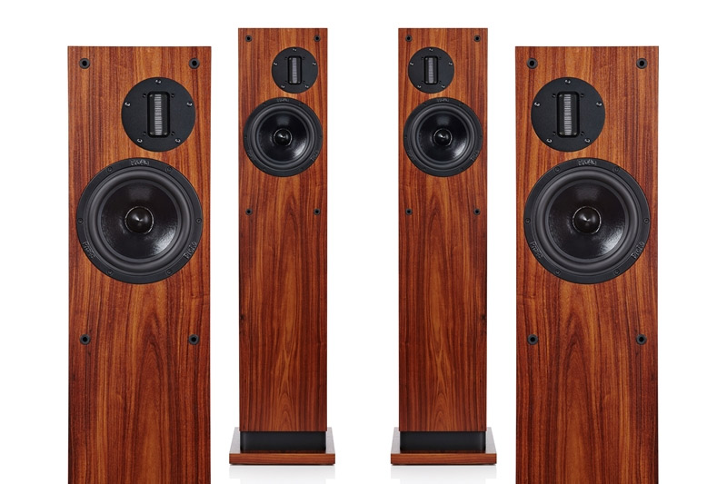 Loa ProAc Response D30S (Độ nhạy 89dB, Tần số 20Hz-30KHz)-2