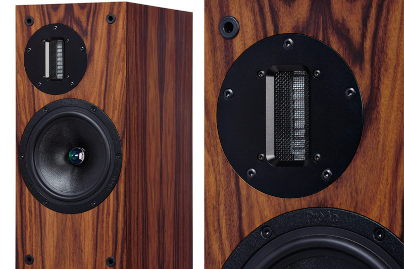 Loa ProAc Response D20 (Độ nhạy 88.5dB, Tần số 28Hz-33KHz)-1