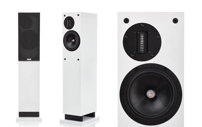 Loa ProAc Response D20 (Độ nhạy 88.5dB, Tần số 28Hz-33KHz)-2