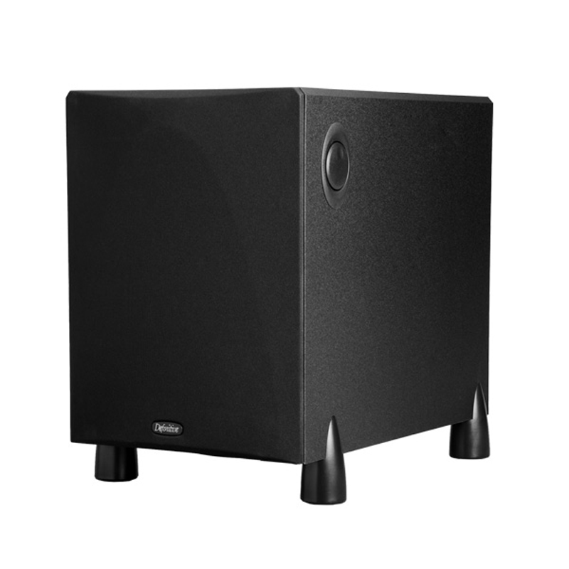 Loa sub Definitive Technology ProSub 800, Sub điện, 300W, Bass 20cm-1