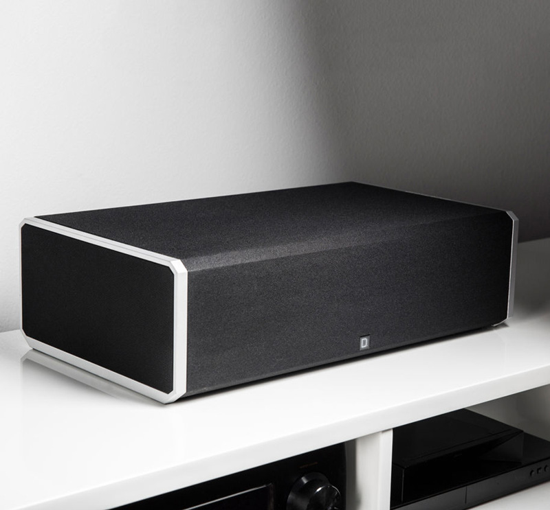 Loa Definitive Technology CS9060-3