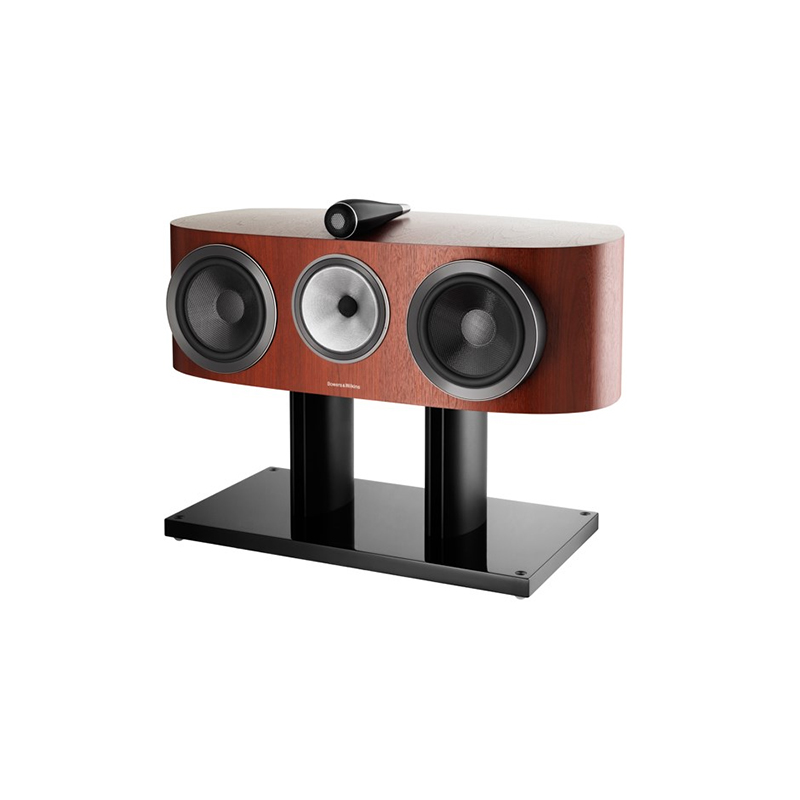 Loa B&W HTM1 D3 (Độ nhạy 91dB, Tần số 20Hz-35KHz)-1