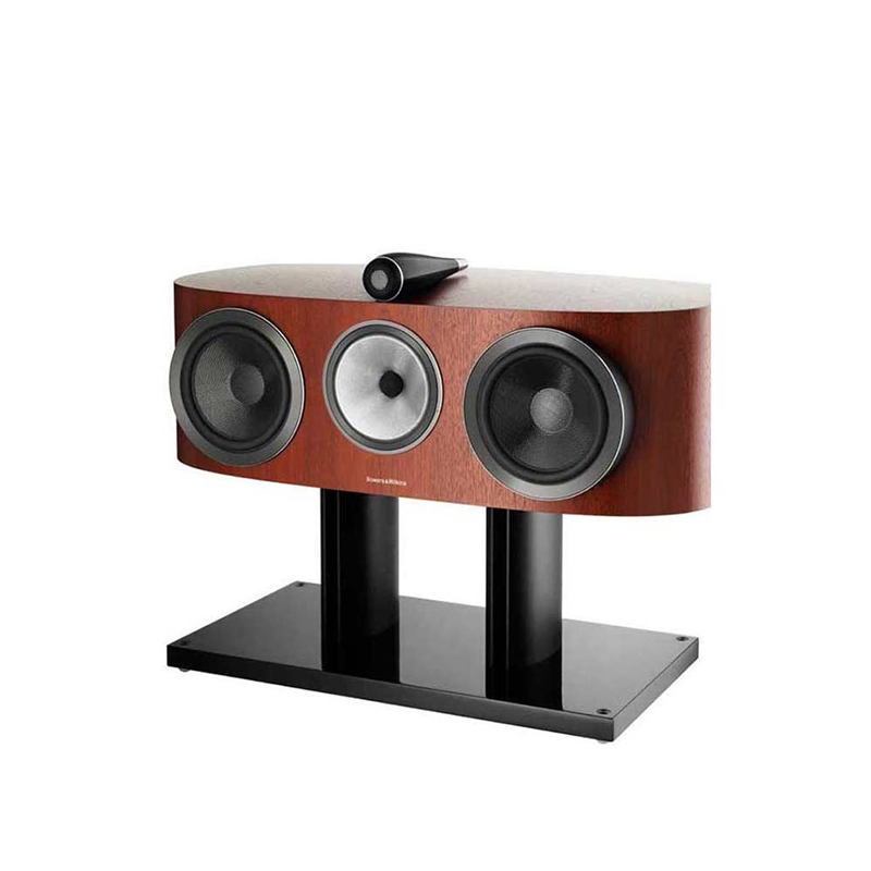 Loa B&W HTM2 D3 (Độ nhạy 90dB, Tần số 33Hz-35KHz)-1