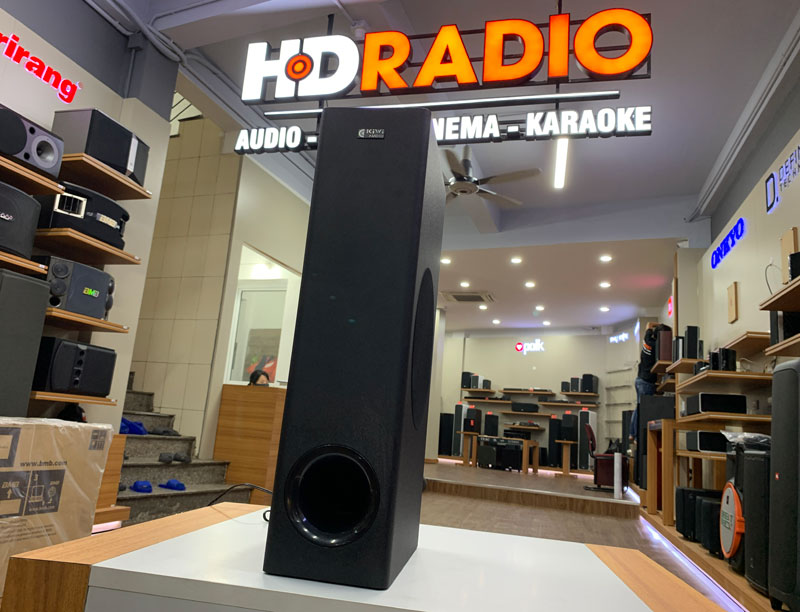 Loa soundbar Kiwi HK01-11