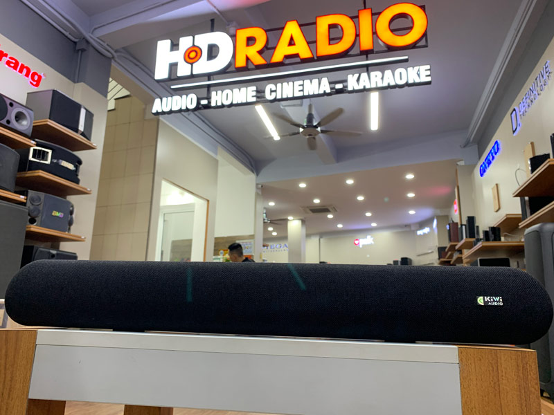 Loa soundbar Kiwi HK01-4
