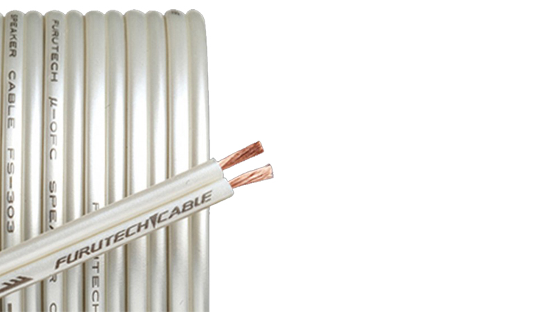 Dây loa Furutech FS 303-2