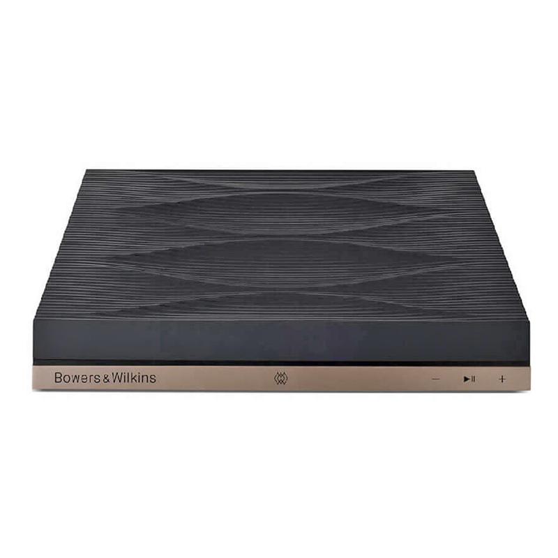 Thiết bị B&W Formation Audio-1