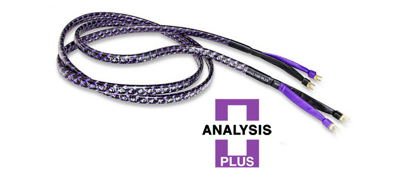 Dây Loa Analysis Solo Crystal Oval 8-2