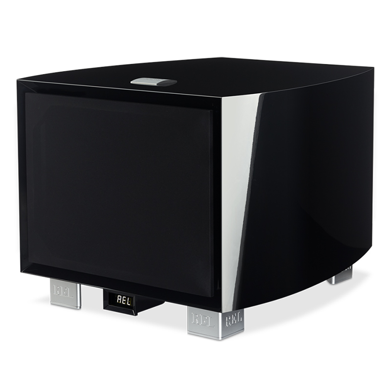 Loa sub Rel G1 MK II, Sub điện, 600W, Bass 30cm-1