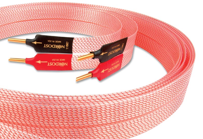 Dây loa Nordost Heimdall 2 Norse-1