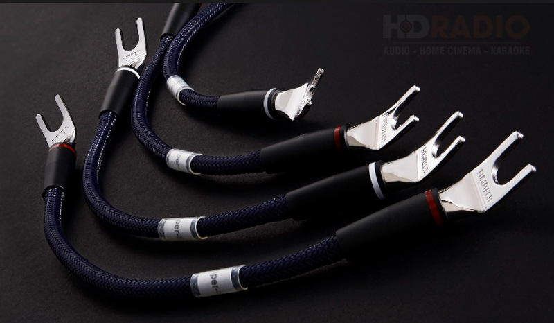 Dây nối cầu loa Furutech Jumper S-1