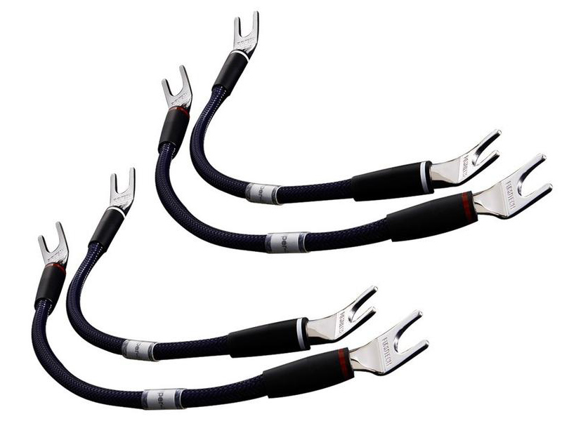 Dây nối cầu loa Furutech Jumper S-2