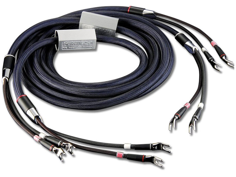 Dây loa Furutech Speaker Reference III-1