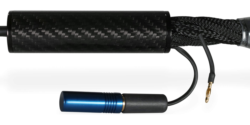 Dây loa Synergistic Atmosphere Level 4-1