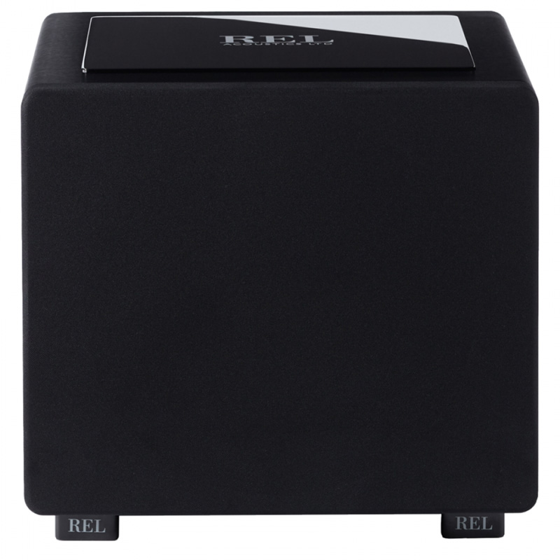 Loa sub Rel HT1508, Sub điện, 800W, Bass 38cm-1