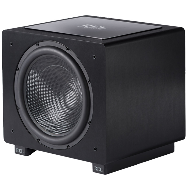 Loa sub Rel HT1508, Sub điện, 800W, Bass 38cm-3