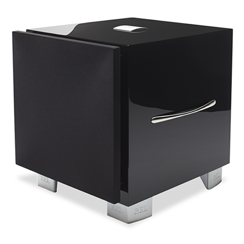 Loa Sub Rel S3 SHO, Sub điện, 400W, Bass 25cm-1