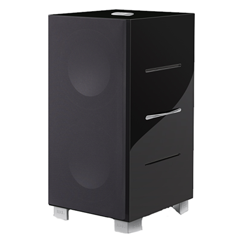 Loa sub Rel 212SE, Sub điện, 1000W, Bass 30cm-2