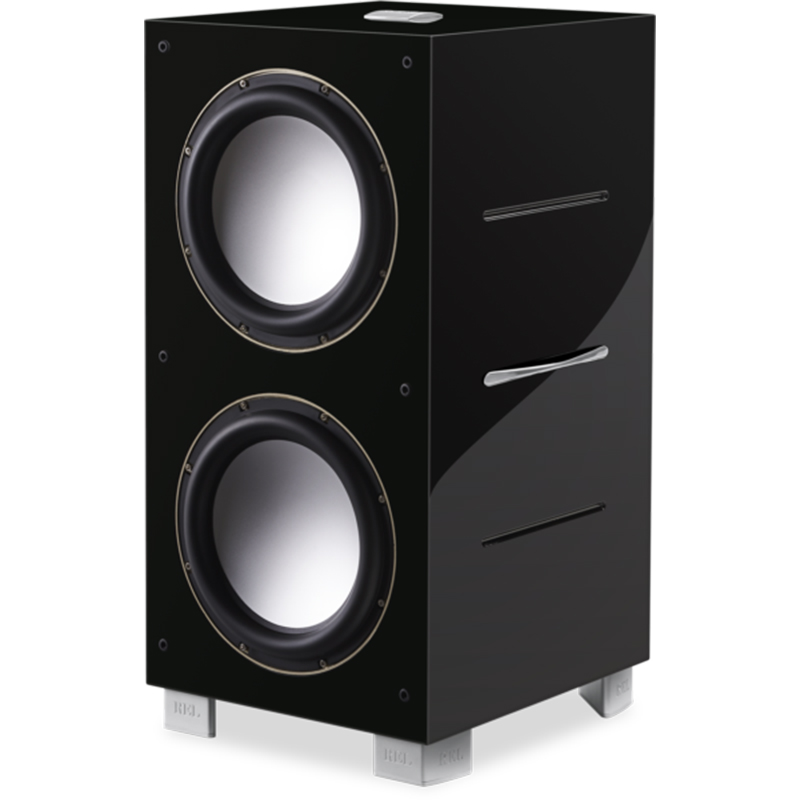 Loa sub Rel 212SE, Sub điện, 1000W, Bass 30cm-3