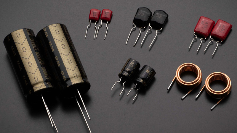 Amply Denon AVR A110 (Phiên Bản Sản Xuất Dành Cho Các Nước Châu Âu)-4