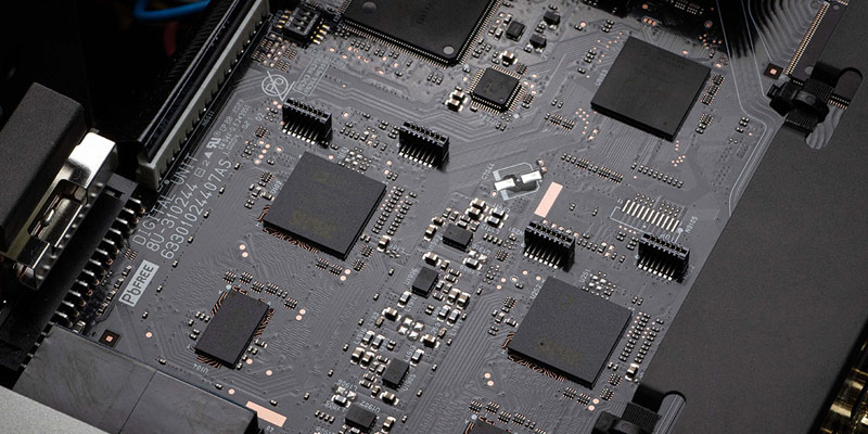 Amply Denon AVC-A110, 8K, 13.2 Kênh, 150W/CH, Bluetooth-14