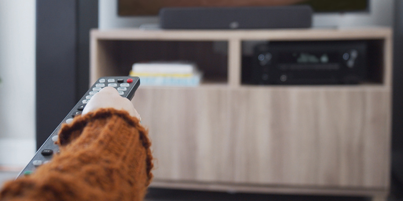 Amply Denon AVC-A110, 8K, 13.2 Kênh, 150W/CH, Bluetooth-20