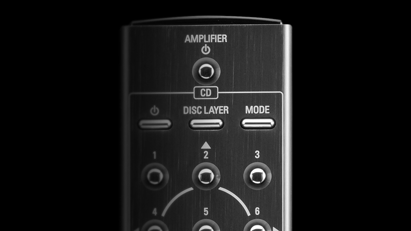 Amply DENON PMA-A110, 2 Kênh, 80W/CH (8 Ohm) (Made in Japan)-9