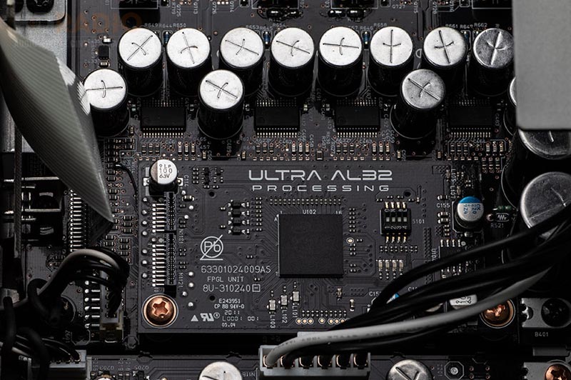 Đầu CD Denon DCD A110-6