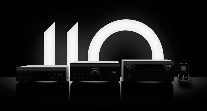 Bộ kim đĩa than MC DENON DL-A110-8