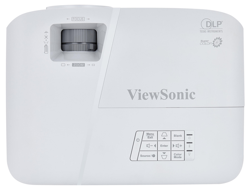Máy chiếu Viewsonic PA503SB-7