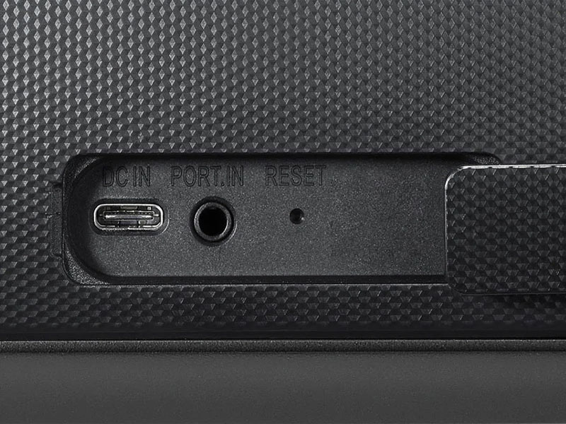 Loa LG XBOOM Go PK3-2