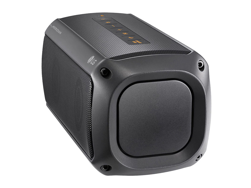 Loa LG XBOOM Go PK3-3