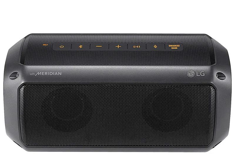 Loa LG XBOOM Go PK3-6