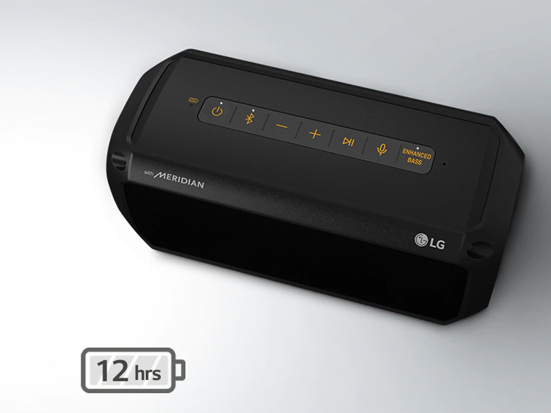 Loa LG XBOOM Go PK3-11