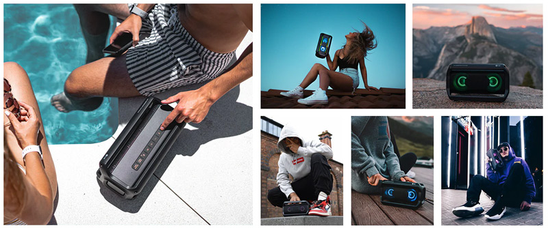 Loa LG XBOOM Go PK3-14