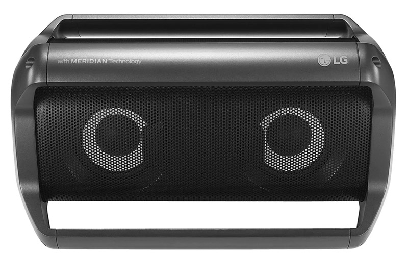 Loa Bluetooth LG XBOOM Go PK5-1