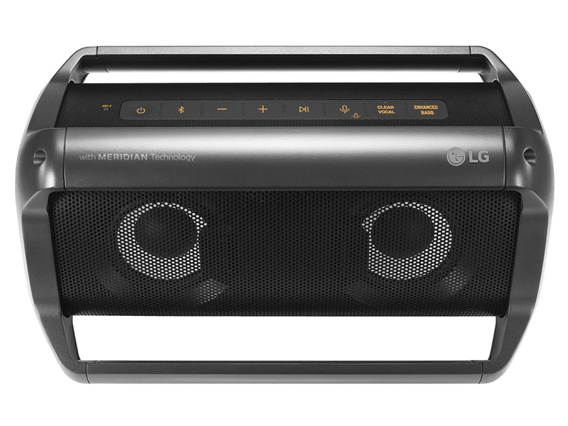 Loa Bluetooth LG XBOOM Go PK5-2