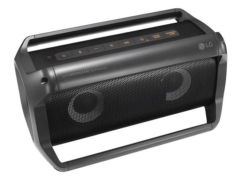 Loa Bluetooth LG XBOOM Go PK5-3