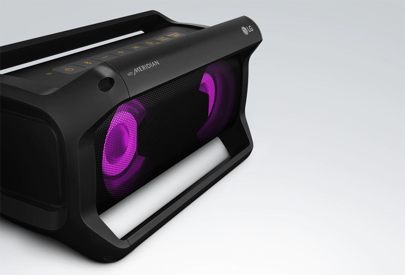 Loa Bluetooth LG XBOOM Go PK5-8