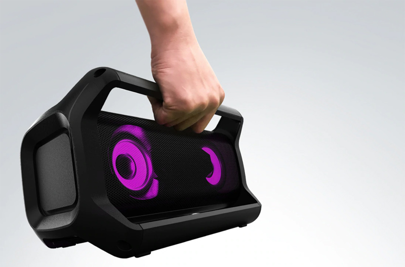 Loa Bluetooth LG XBOOM Go PK5-13