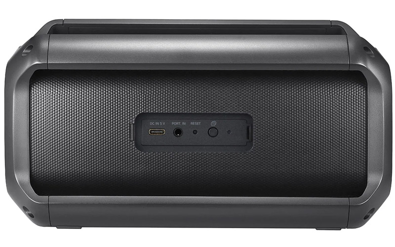 Loa Bluetooth LG XBOOM Go PK5-6