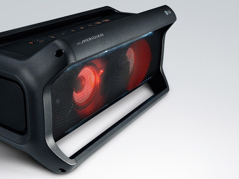 Loa LG XBOOM Go PK7-9