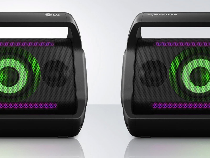 Loa LG XBOOM Go PK7-11