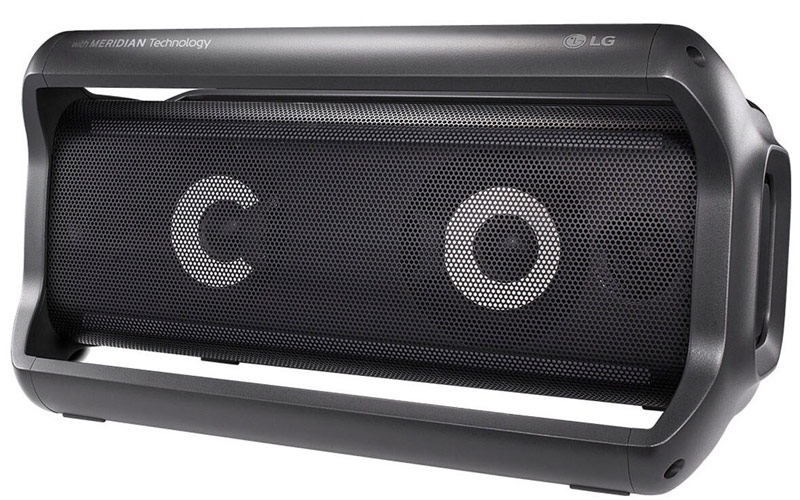 Loa LG XBOOM Go PK7-4