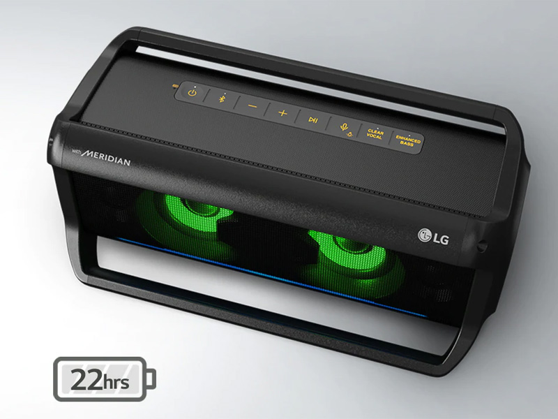 Loa LG XBOOM Go PK7-13