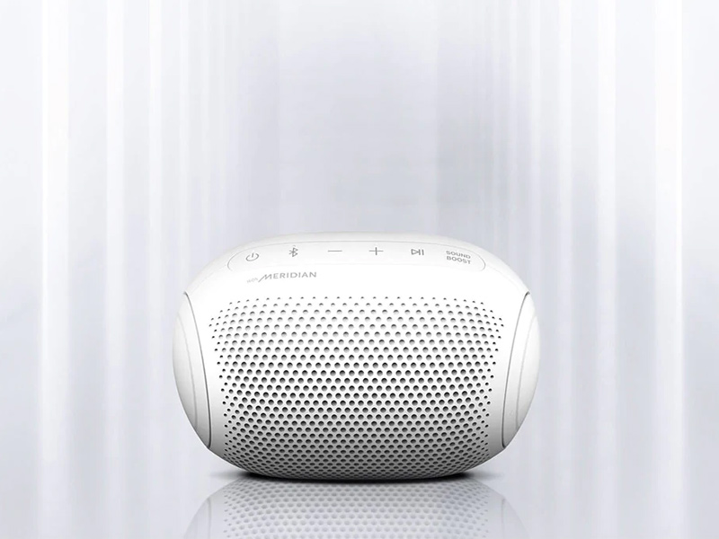 Loa Bluetooth LG XBOOM Go PL2-9
