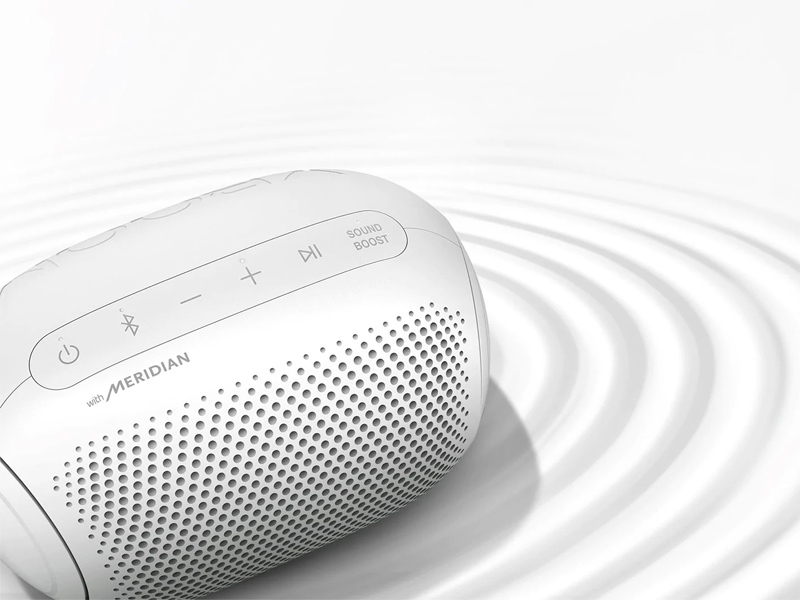 Loa Bluetooth LG XBOOM Go PL2-11