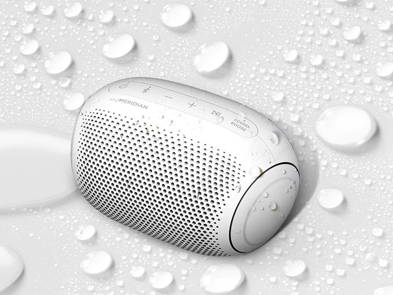 Loa Bluetooth LG XBOOM Go PL2-12