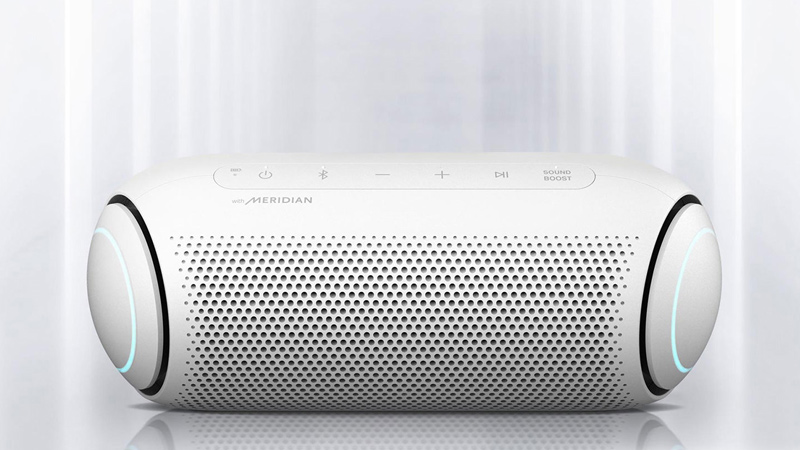 Loa LG XBOOM Go PL5-16